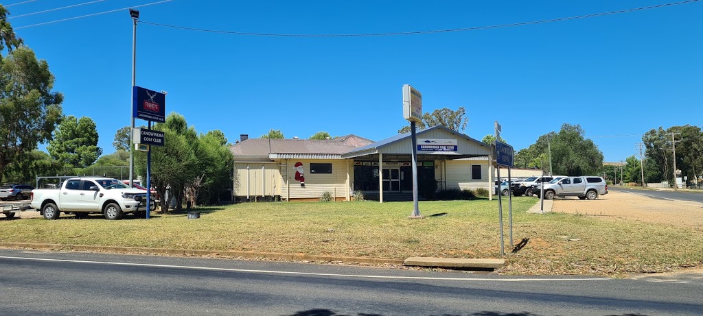 Canowindra Golf Club | Rodd St &, Browns Ave, Canowindra NSW 2804, Australia | Phone: (02) 6344 1342