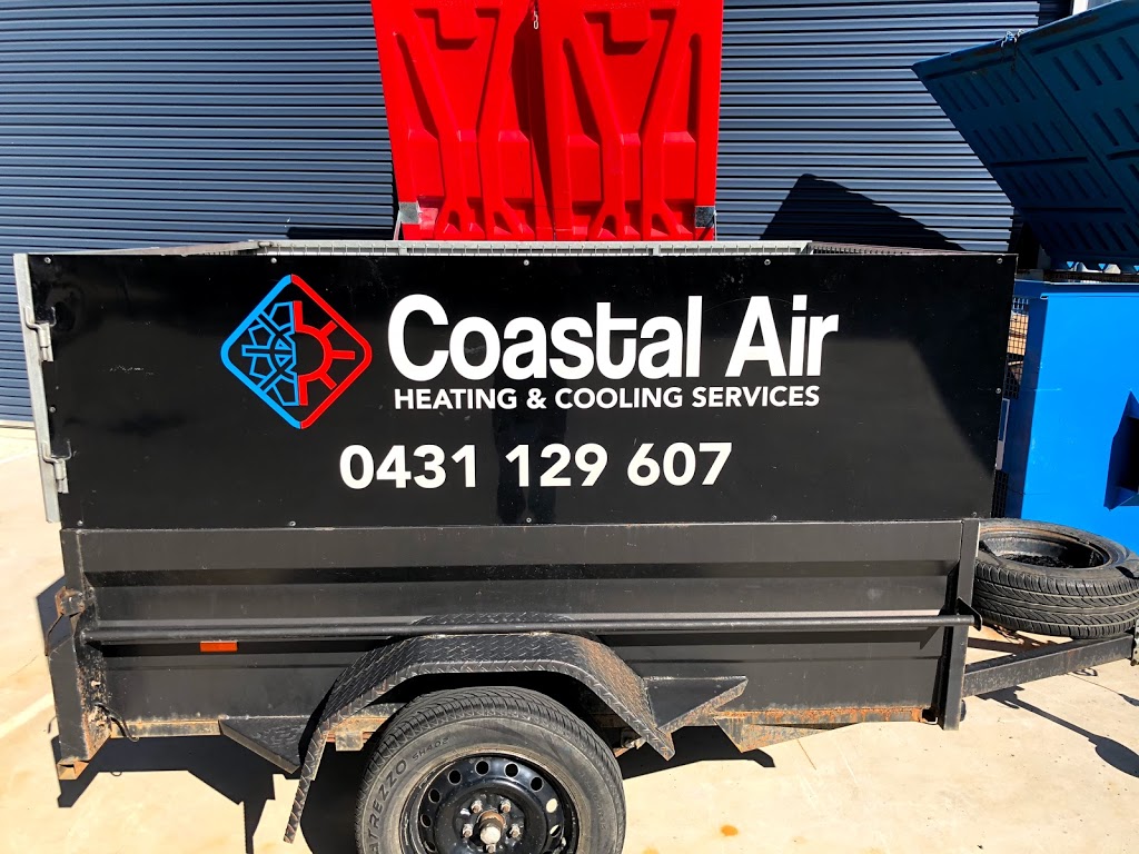 Coastal Air Heating And Cooling Services | general contractor | 1/38 Cranbrook Rd, Batemans Bay NSW 2536, Australia | 0431129607 OR +61 431 129 607