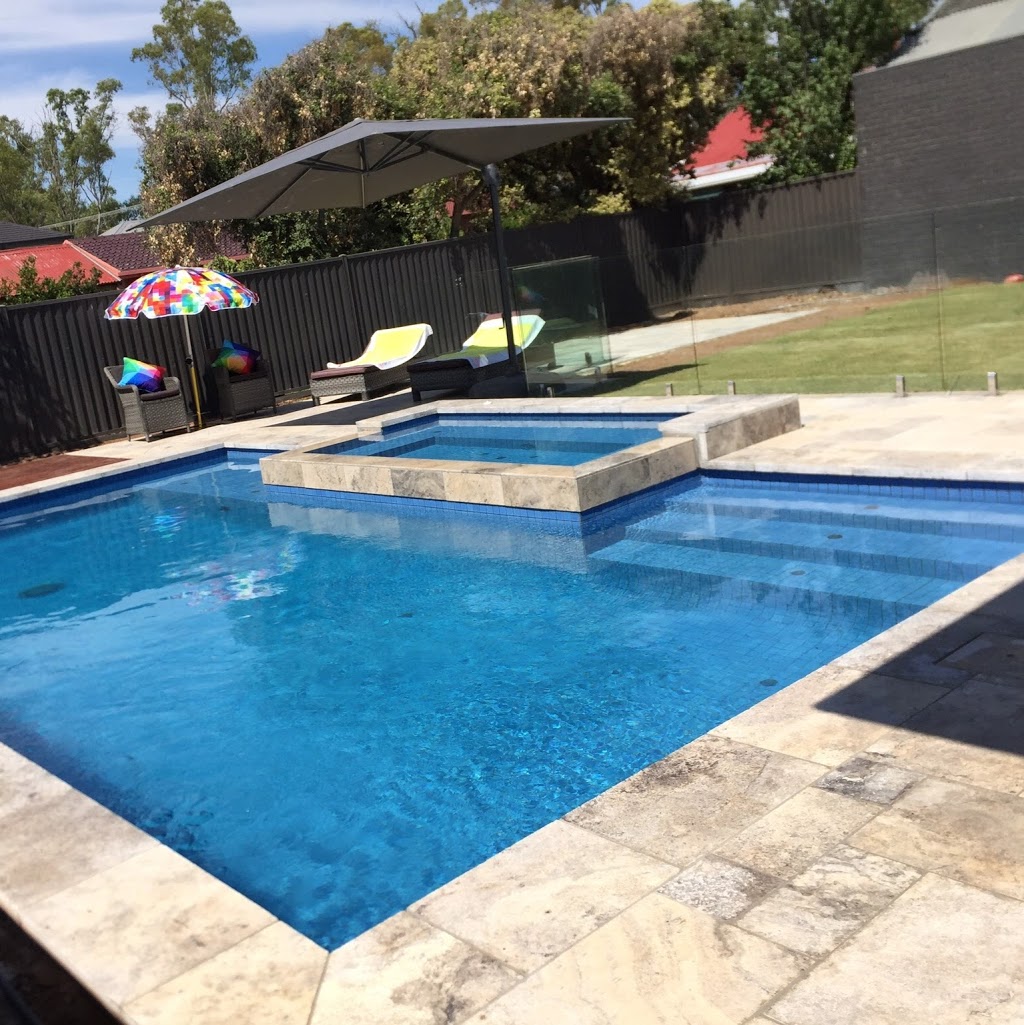 Mediterranean Custom Pools | store | Kialla VIC 3631, Australia | 0358231483 OR +61 3 5823 1483