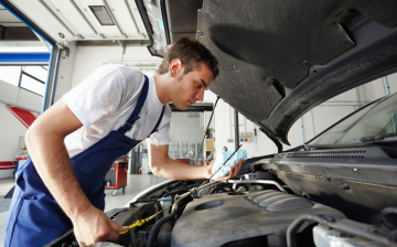 SAI Car Repairs | car repair | 2-8 Gray St, Kilkenny SA 5009, Australia | 0872260810 OR +61 8 7226 0810