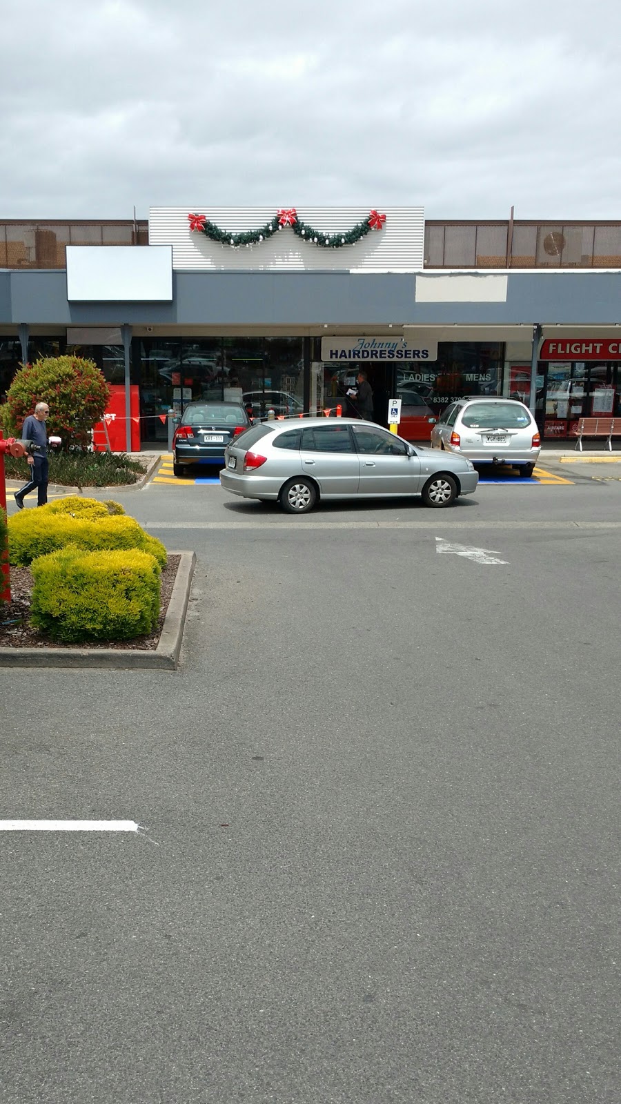 Southgate Plaza Parking Area | parking | Morphett Vale SA 5162, Australia