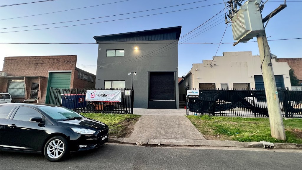 Mobile Mart | 5 Cann St, Guildford NSW 2161, Australia | Phone: 1300 349 366