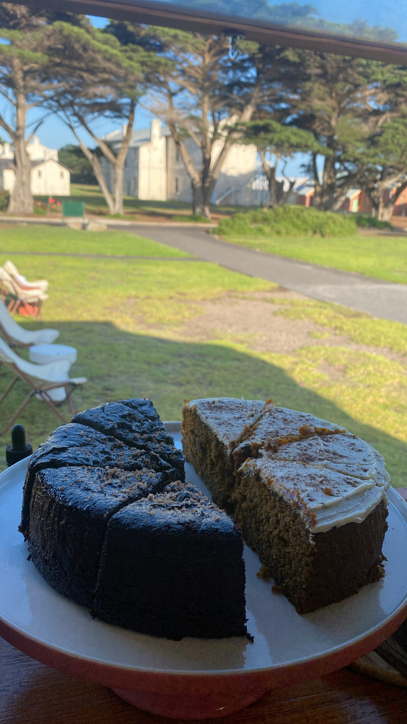 Smooth Electra- Organic Specialty Coffee Van | Point Nepean National Park, Information Centre, Portsea VIC 3944, Australia | Phone: 0417 275 043