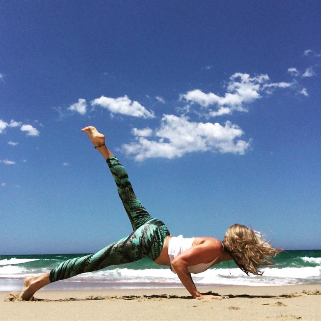 Karakrista Physiotherapy, Yoga and Massage | 2/12 Advance Pl, Sunrise Beach QLD 4567, Australia | Phone: 0439 377 764