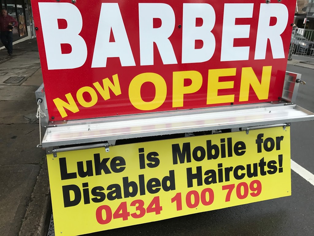 Lindfield Barber | hair care | 2/331 Pacific Hwy, Lindfield NSW 2070, Australia | 0433708729 OR +61 433 708 729