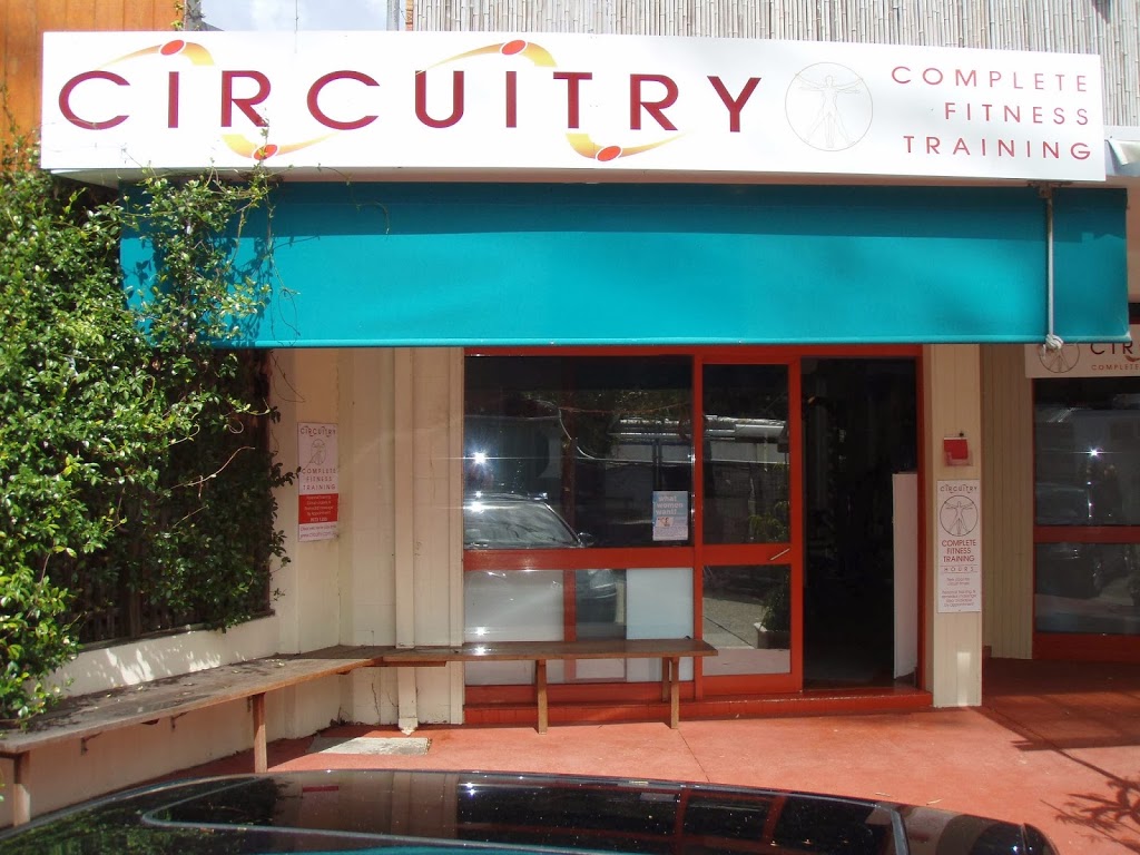 Circuitry Fitness Training | gym | 1/9 Careel Head Rd, Sydney NSW 2107, Australia | 0299731255 OR +61 2 9973 1255