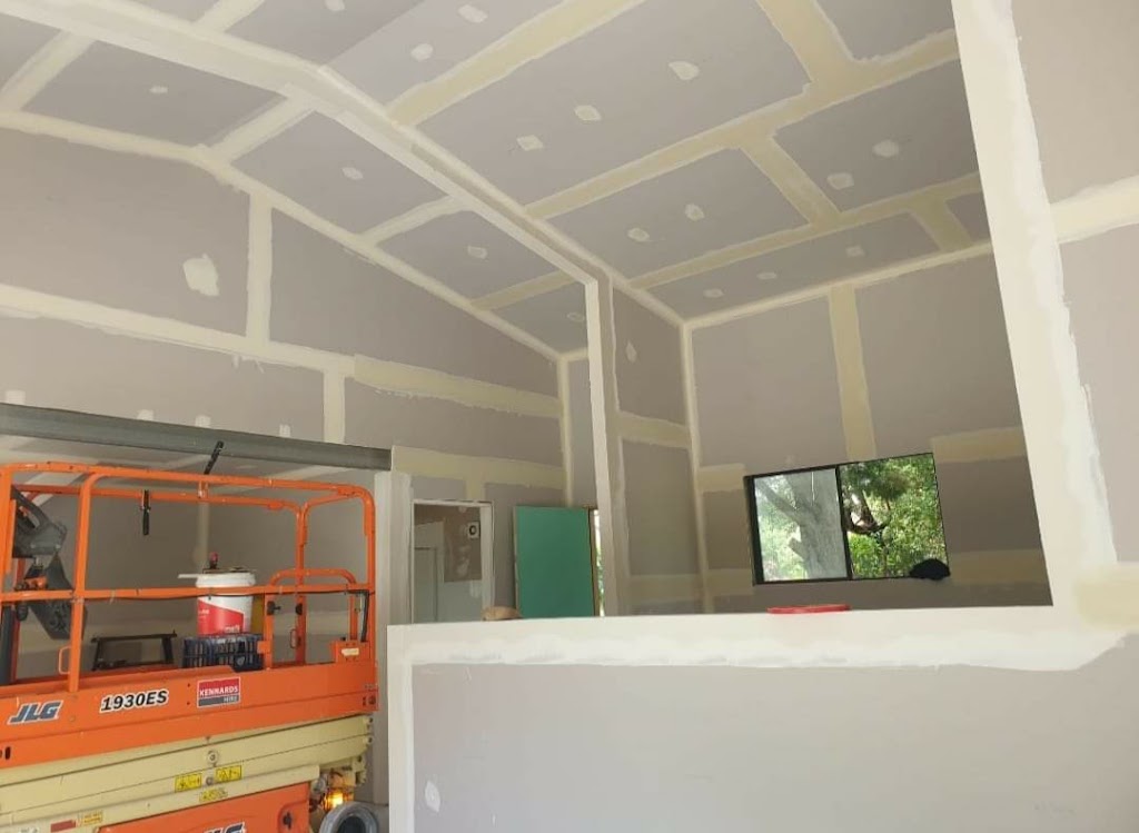 Cheeds plaster Linings | 1 Andrew St, Singleton NSW 2330, Australia | Phone: 0417 432 799