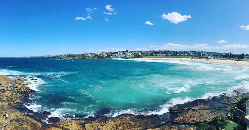 Bondi Bubble App | 97 Ramsgate Ave, Bondi Beach NSW 2026, Australia | Phone: 0424 254 261