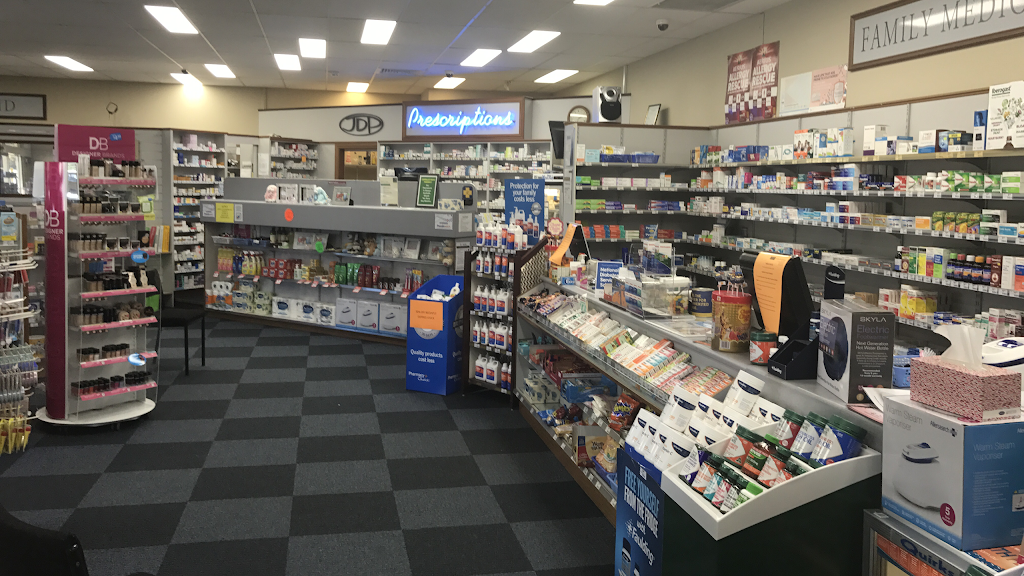 Joondalup Drive Pharmacy | 7 The Gateway, Edgewater WA 6027, Australia | Phone: (08) 9301 2042