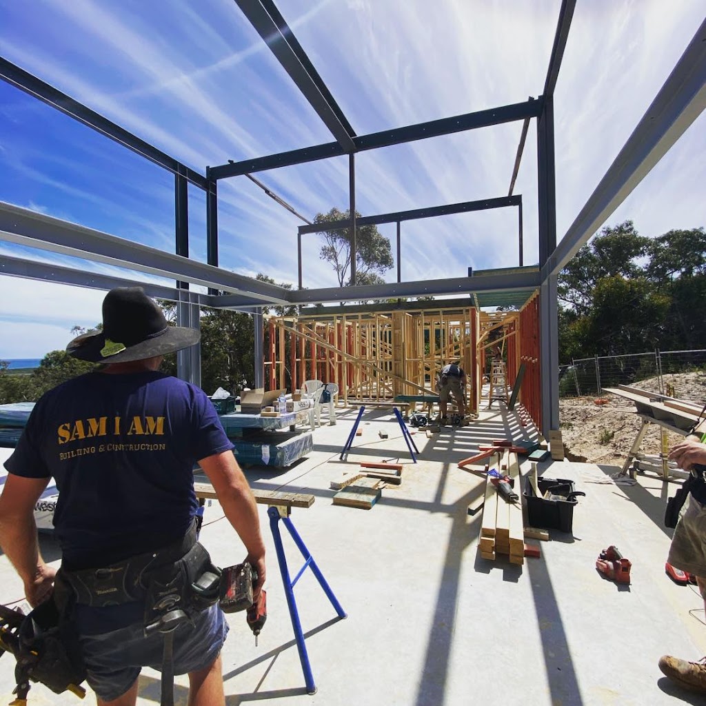 Sam I Am Building | general contractor | 20 Erskine Falls Rd, Lorne VIC 3232, Australia | 0477413196 OR +61 477 413 196