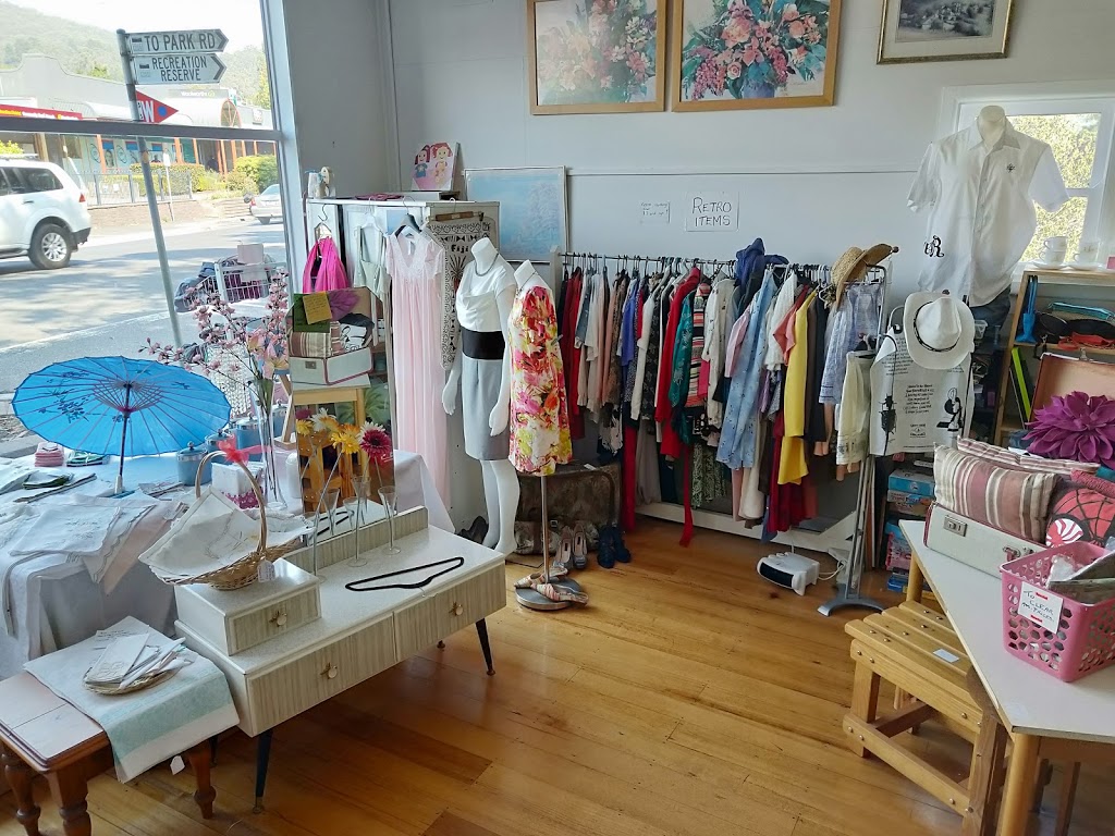 Benwerren Boutique | store | Yarra Junction VIC 3797, Australia | 0450404408 OR +61 450 404 408