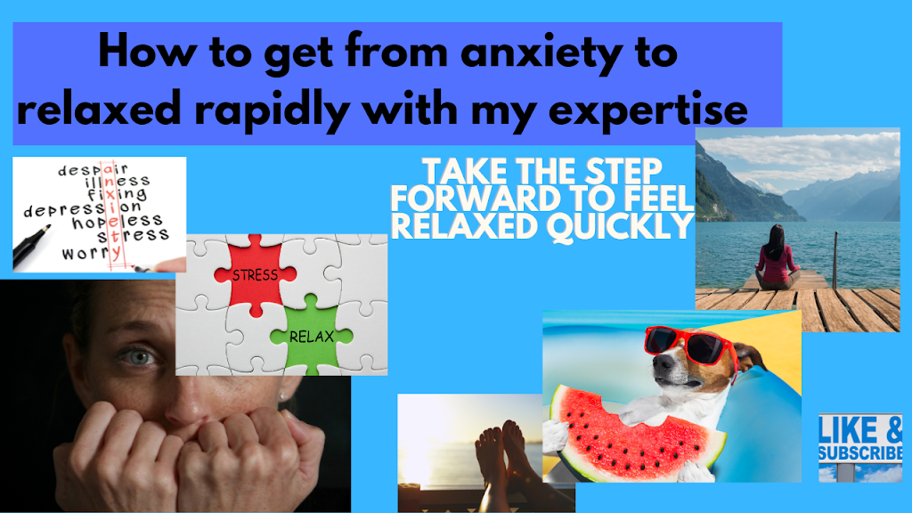 Dental Anxiety Solutions | health | 25 Marmong St, Booragul NSW 2284, Australia | 0417094500 OR +61 417 094 500
