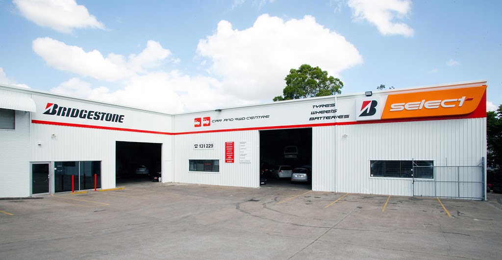 Bridgestone Select Tyre & Auto - Sumner Park | car repair | 72 Sumners Rd, Sumner QLD 4074, Australia | 0733768577 OR +61 7 3376 8577