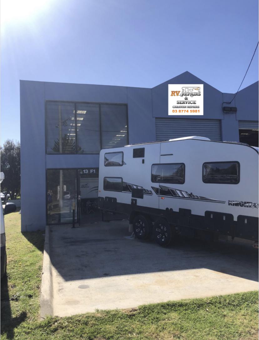 RV Repairs & Service | 13A Cumberland Dr, Seaford VIC 3198, Australia | Phone: 03 8774 5981