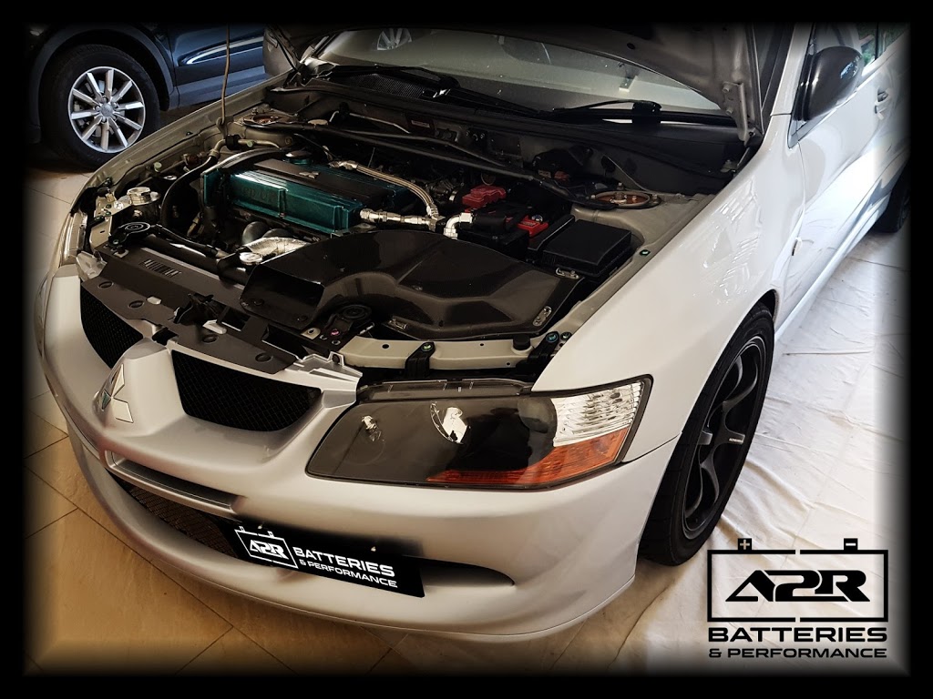 A2R Batteries & Performance | car repair | 6/78 Owen St, Glendenning NSW 2761, Australia | 0296770535 OR +61 2 9677 0535