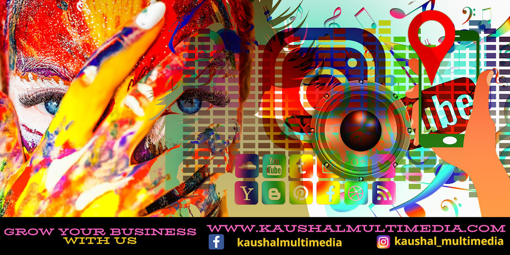 Kaushal Multimedia | 49 Samantha Cres, Glendenning NSW 2761, Australia | Phone: 0433 203 253