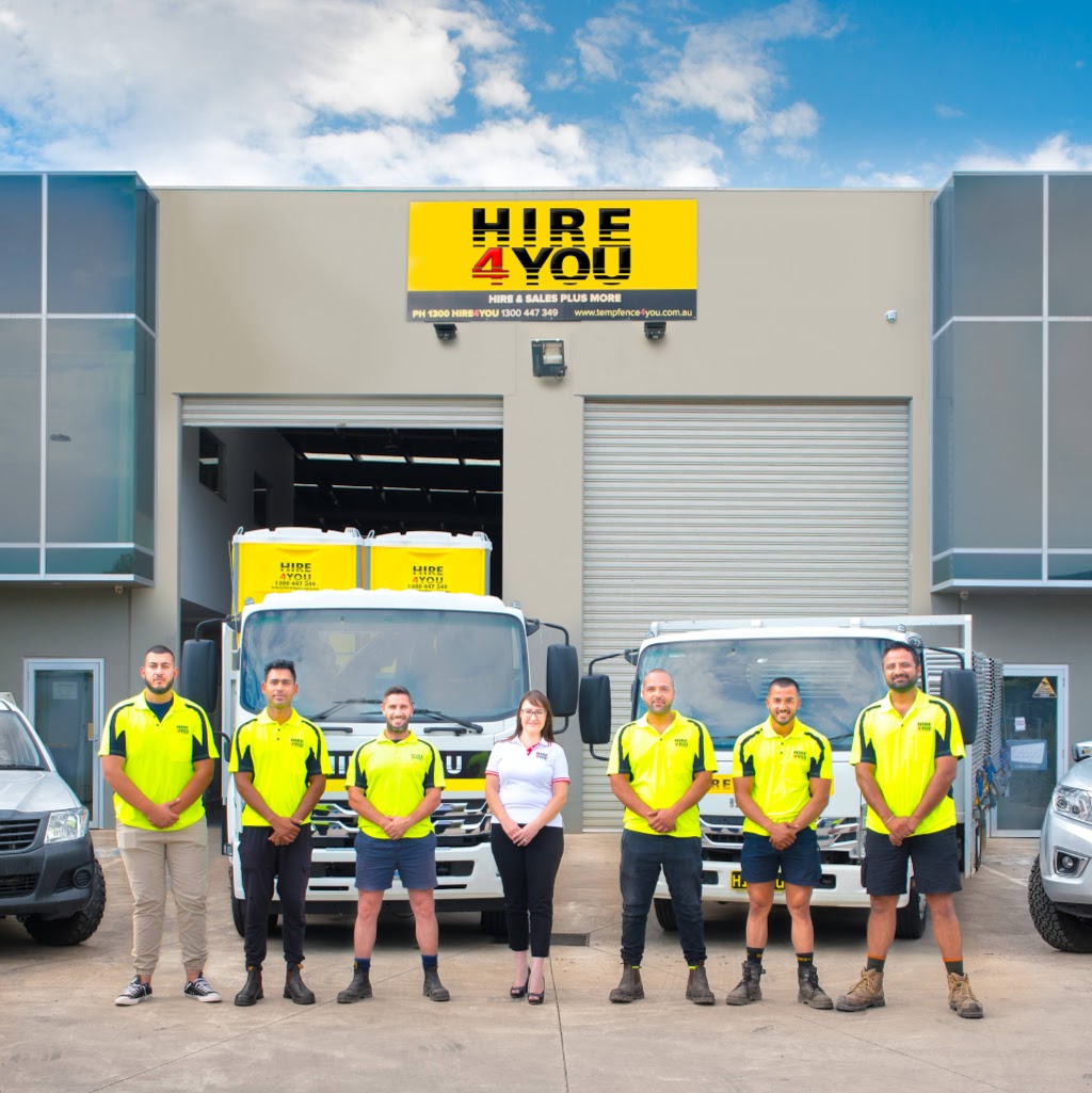 Hire 4 You | 3A West Ct, Coolaroo VIC 3048, Australia | Phone: 1300 447 349