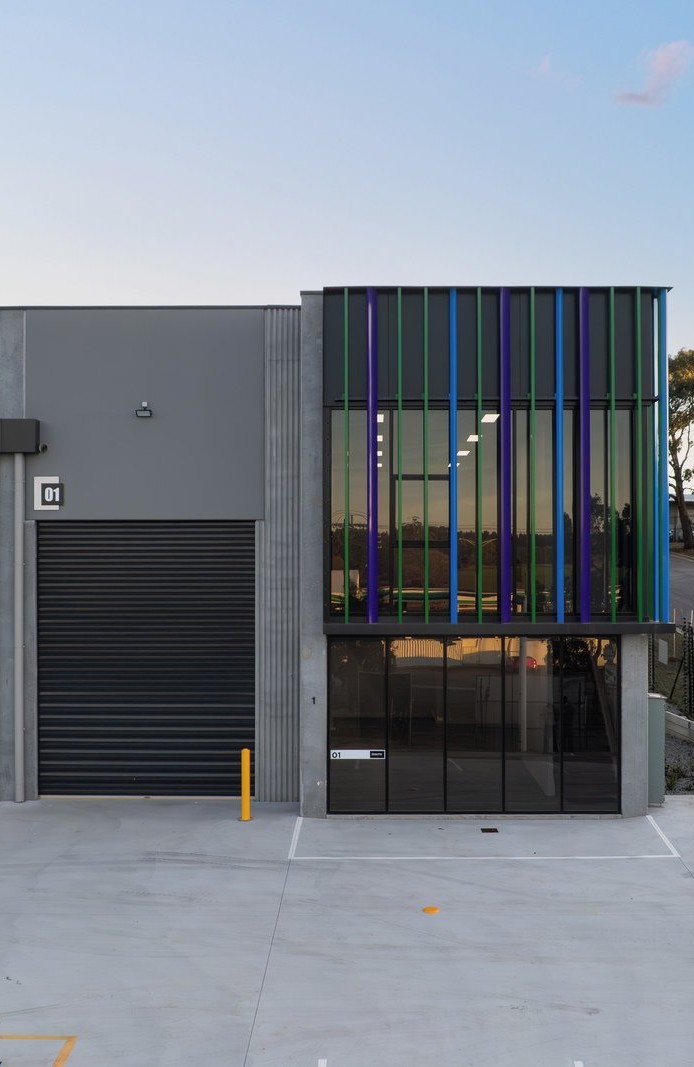 Cityscape Homes | Unit 1/1 Zenith Dr, Warrenheip VIC 3352, Australia | Phone: 0478 246 853