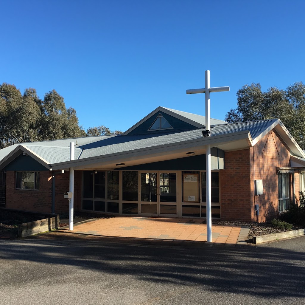 New Life Presbyterian Church | 107 Wanganeen Ave, Ngunnawal ACT 2913, Australia | Phone: (02) 6241 3750
