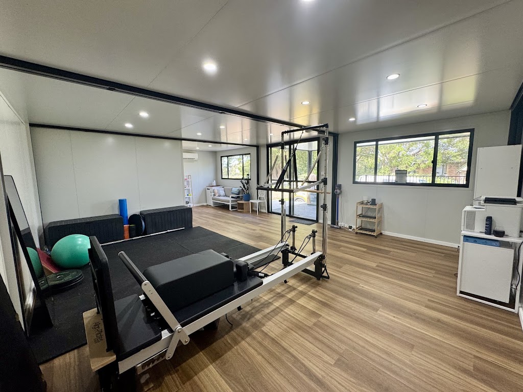 BodyWorx Physiotherapy | 1 Woodberry Rd, Millers Forest NSW 2324, Australia | Phone: 0478 700 722
