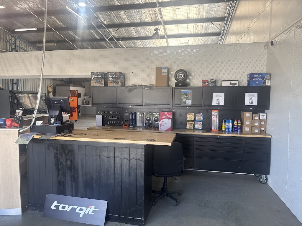 Valley Mechanical Solutions | 2 Hayes St, Scone NSW 2337, Australia | Phone: 0455 800 722