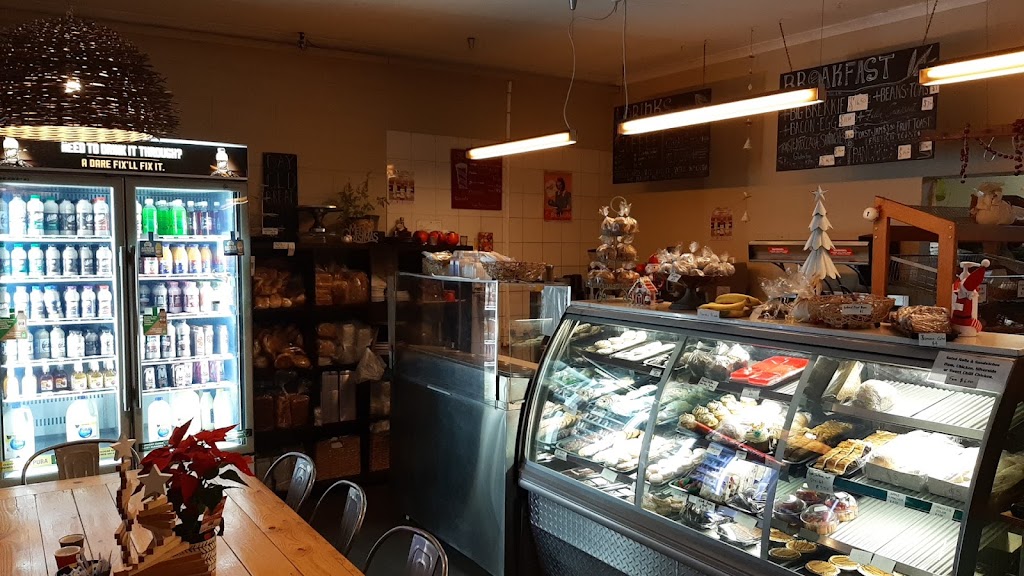 All Things Nice Bakery and Cafe | 175 Tarleton St, East Devonport TAS 7310, Australia | Phone: (03) 6427 0028