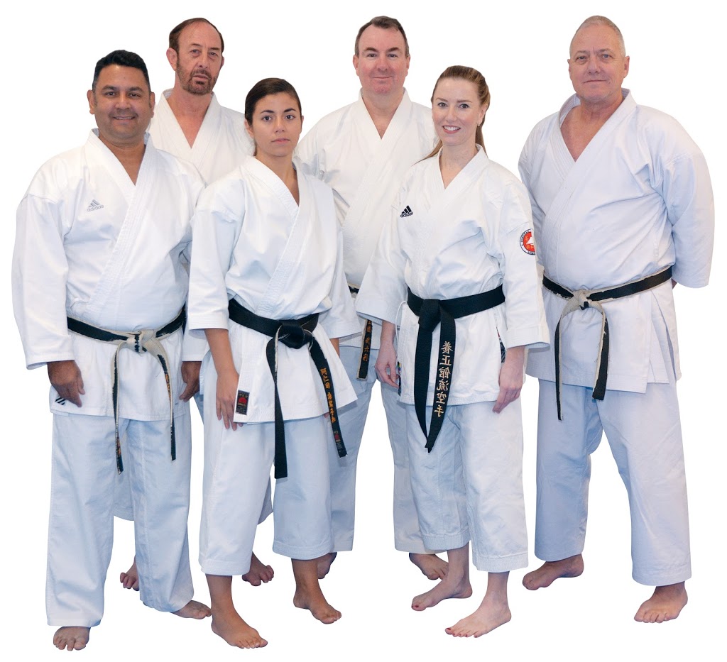 Yoseikan-Ryu Karate - Malaga, Australian Headquarters | store | 9 Stanford Way, Malaga WA 6090, Australia | 0894013163 OR +61 8 9401 3163