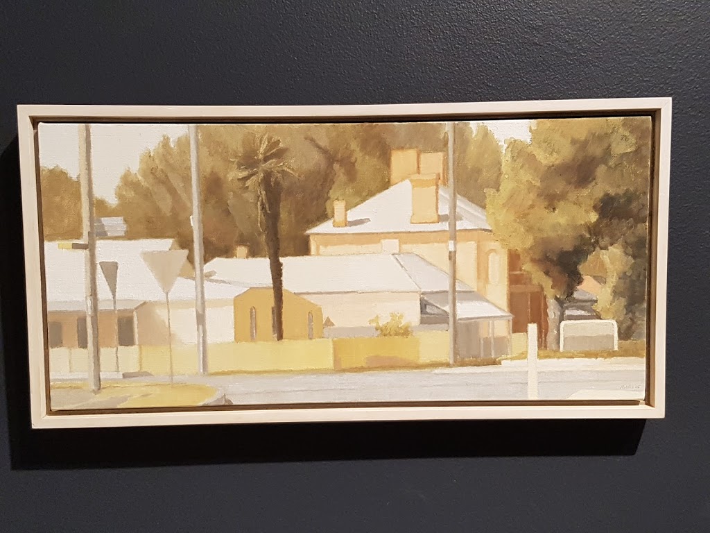 Bathurst Regional Art Gallery | art gallery | 70/78 Keppel St, Bathurst NSW 2795, Australia | 0263336555 OR +61 2 6333 6555