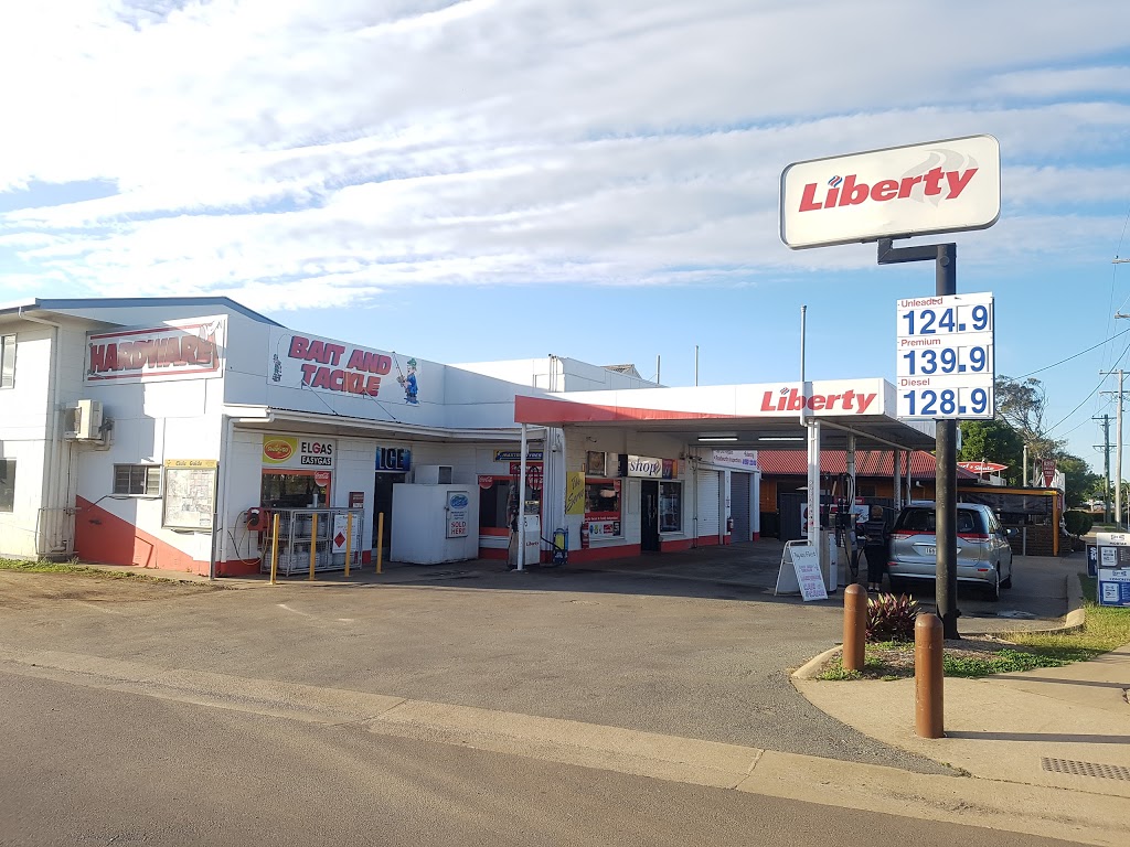 Liberty Bargara Service Centre | car repair | 18 Bauer St, Bargara QLD 4670, Australia | 0741592246 OR +61 7 4159 2246