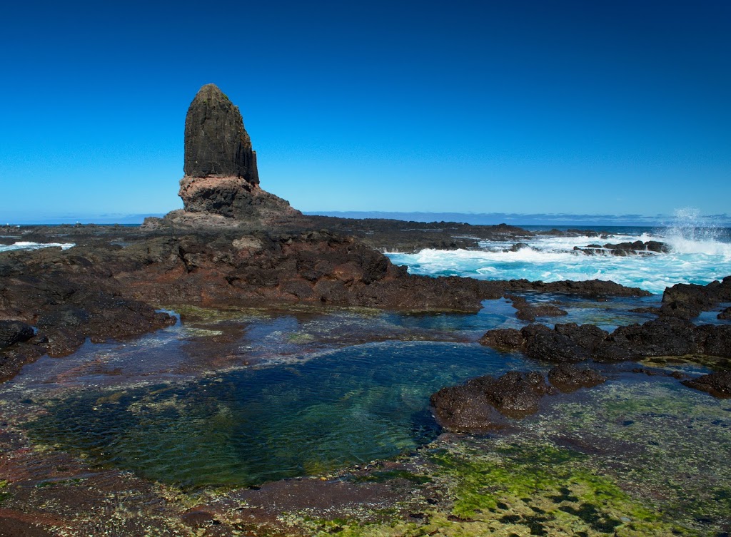 Cape Schanck Lighthouse Reserve | Cape Schanck VIC 3939, Australia | Phone: 13 19 63