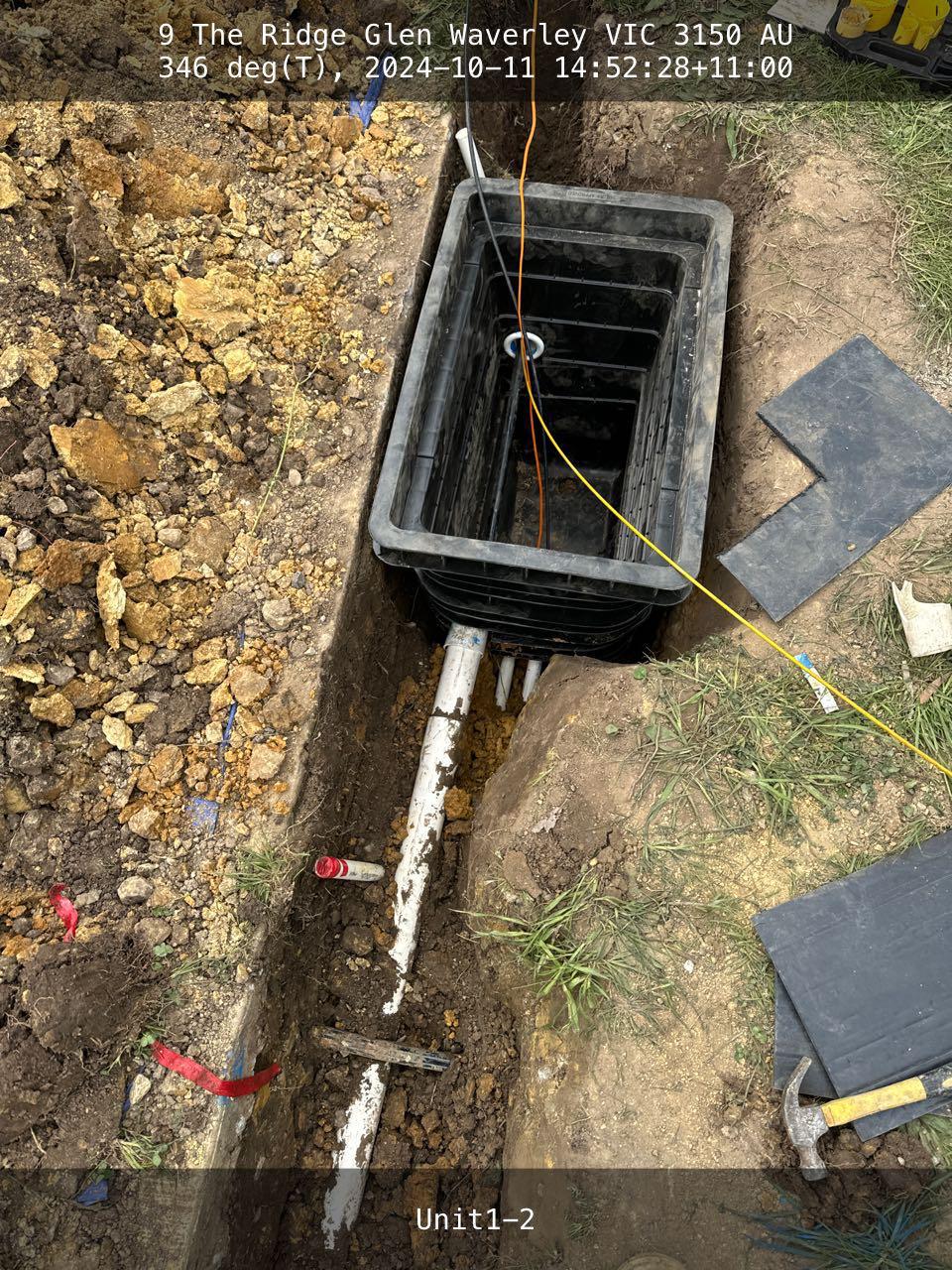 LMS Enterprises PTY LTD | 90 Prentice Rd, Orrvale VIC 3631, Australia | Phone: 0434 287 462