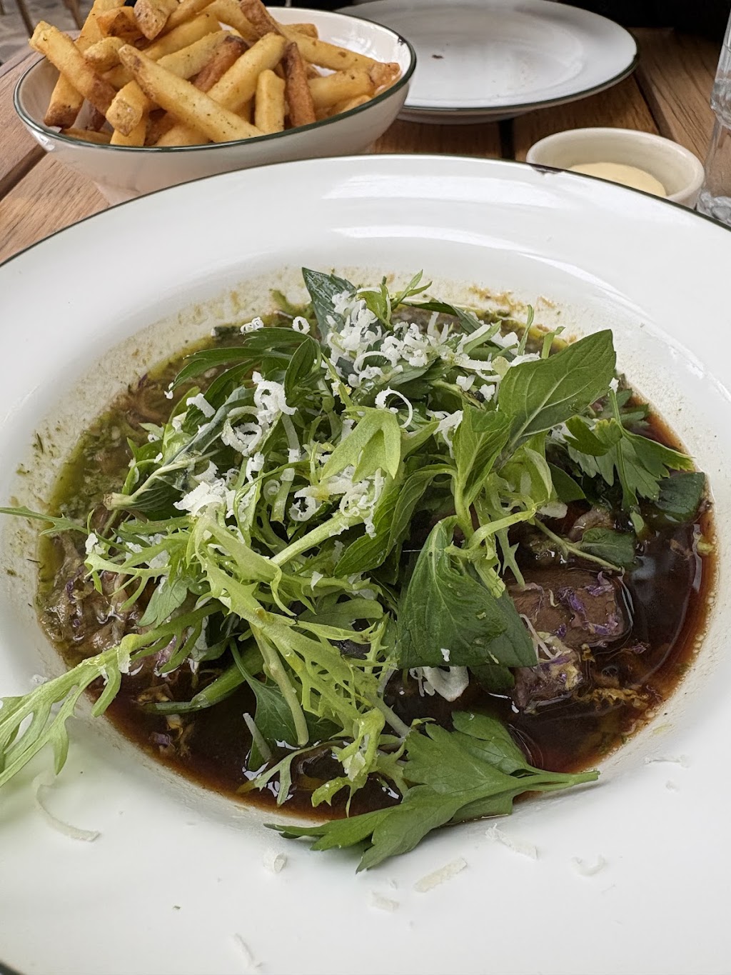 Three Blue Ducks Burradoo | 6 Railway Rd, Burradoo NSW 2576, Australia | Phone: (02) 5732 7000