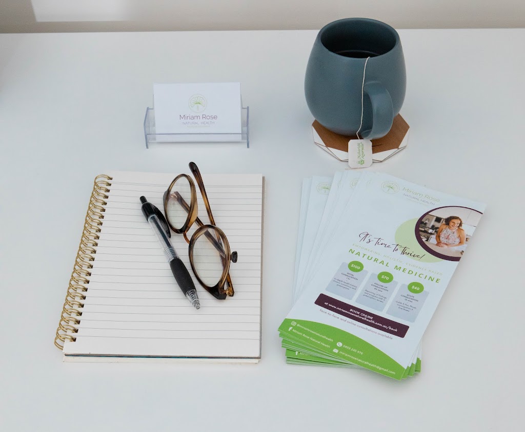 Miriam Rose Natural Health | Freeform Clinic, 232 William St, Bathurst NSW 2795, Australia | Phone: (02) 6331 3535