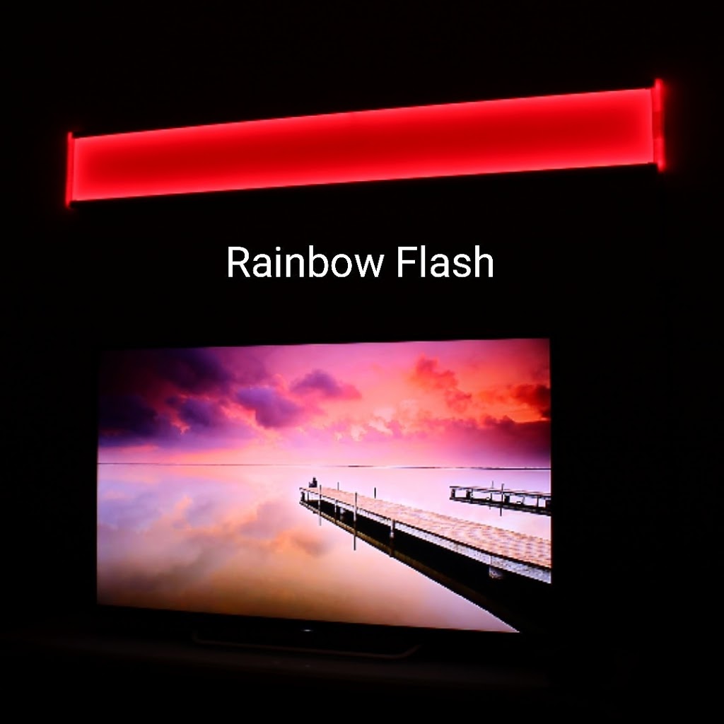 Rainbowflash | 6/16 Locher Ave, Reservoir VIC 3073, Australia | Phone: 0408 952 770