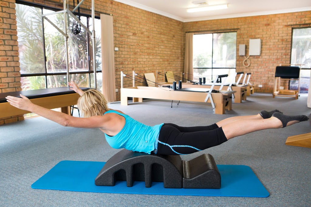 Ajillity Pilates | gym | 2/2-4 King St, Warners Bay NSW 2282, Australia | 0249474801 OR +61 2 4947 4801