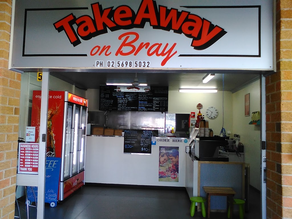 Fish n chips on bray | meal takeaway | 5/78 Bray St, Coffs Harbour NSW 2450, Australia | 0283200917 OR +61 2 8320 0917