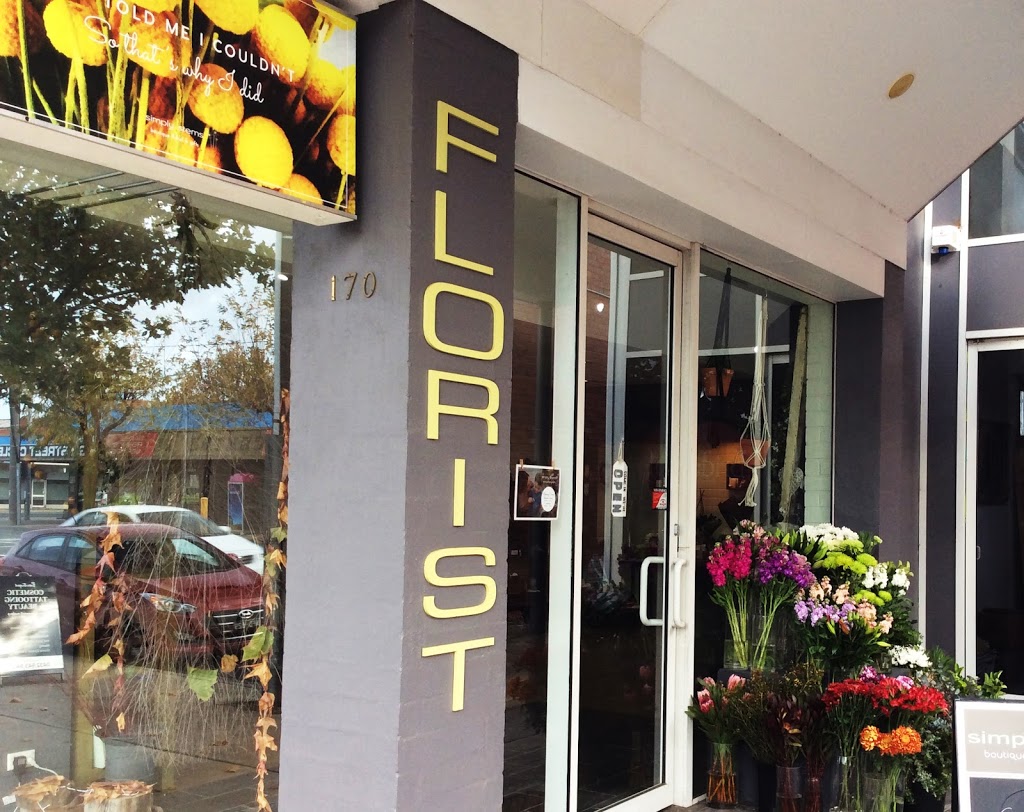 Simply Stems Boutique Florist | florist | 170 Corio St, Shepparton VIC 3630, Australia | 0358224515 OR +61 3 5822 4515