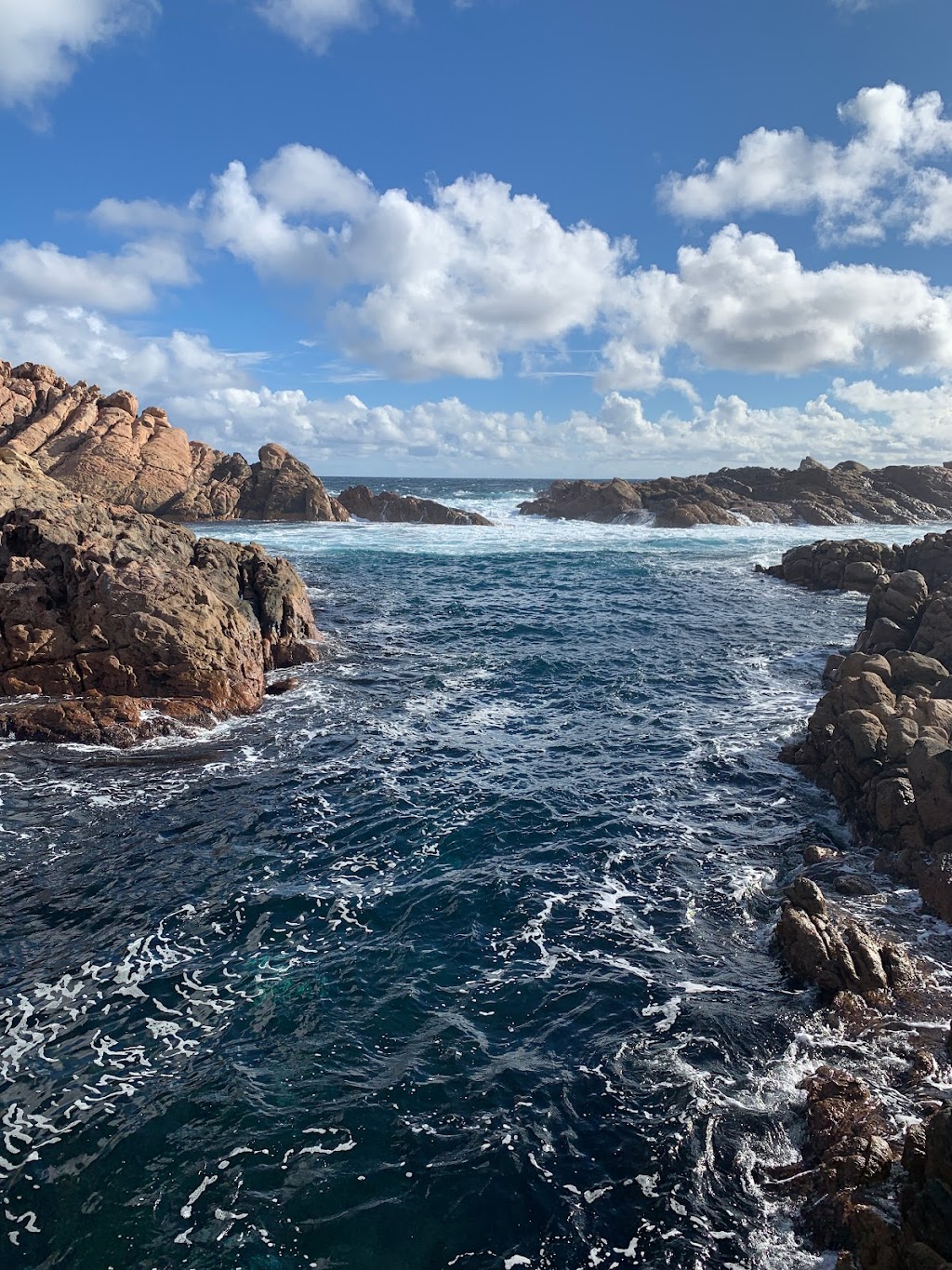 Canal Rocks | Leeuwin-Naturaliste National Park, Canal Rocks Rd, Busselton WA 6280, Australia | Phone: (08) 9752 5800