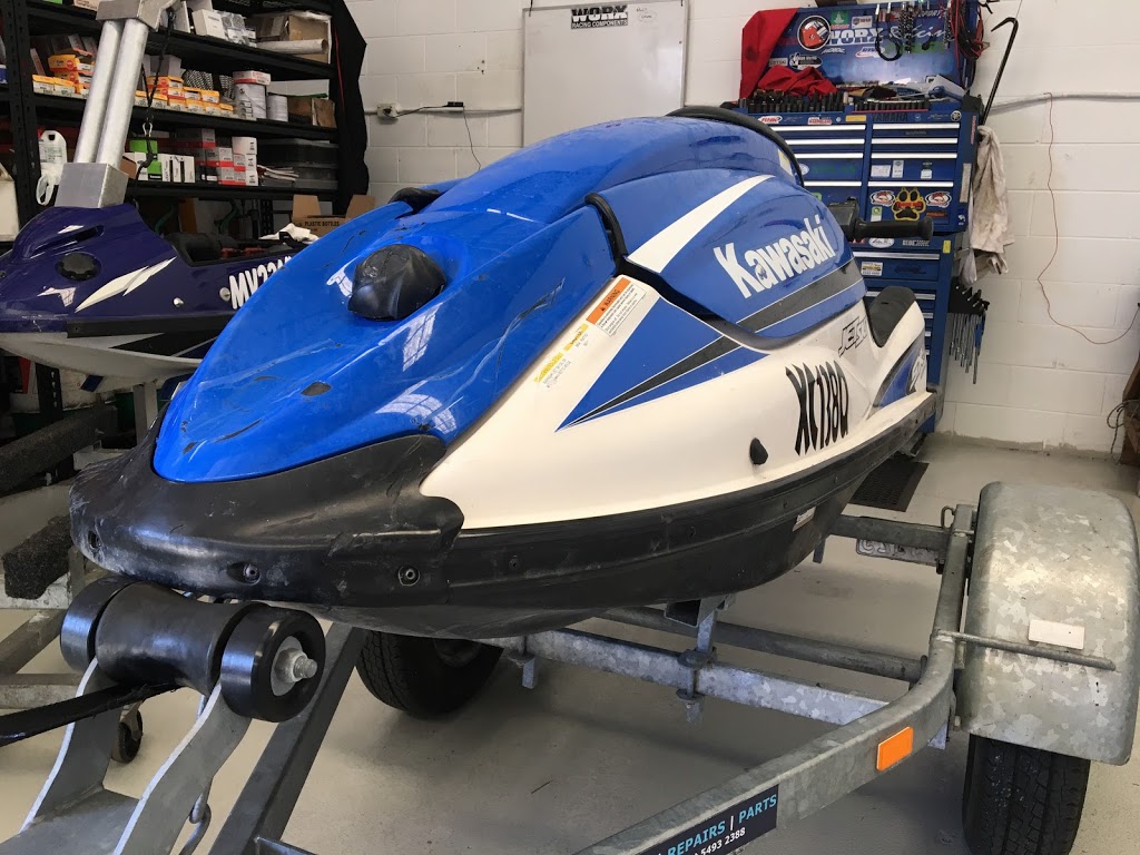 iJetski Pty Ltd | 1/13-15 Fishermans Rd, Kuluin QLD 4558, Australia | Phone: (07) 5443 9653