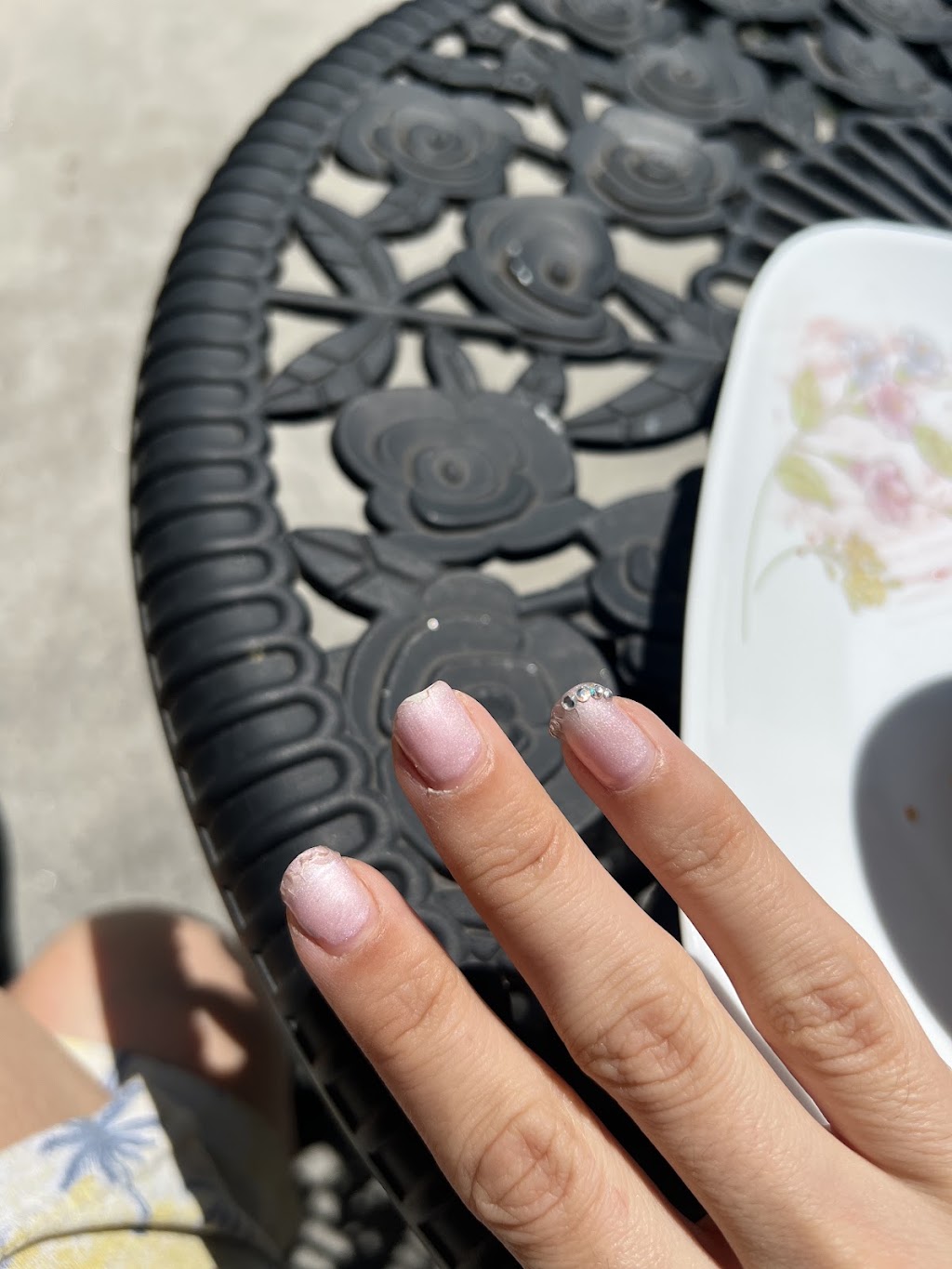 Herbal Nails & Beauty | 3/112 James St, Templestowe VIC 3106, Australia | Phone: 0423 199 908