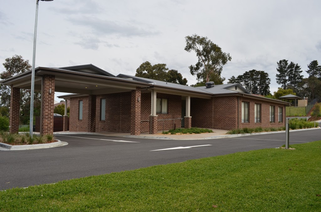 Kingdom Hall of Jehovahs Witnesses, Templestowe | church | 202 Porter St, Templestowe VIC 3106, Australia