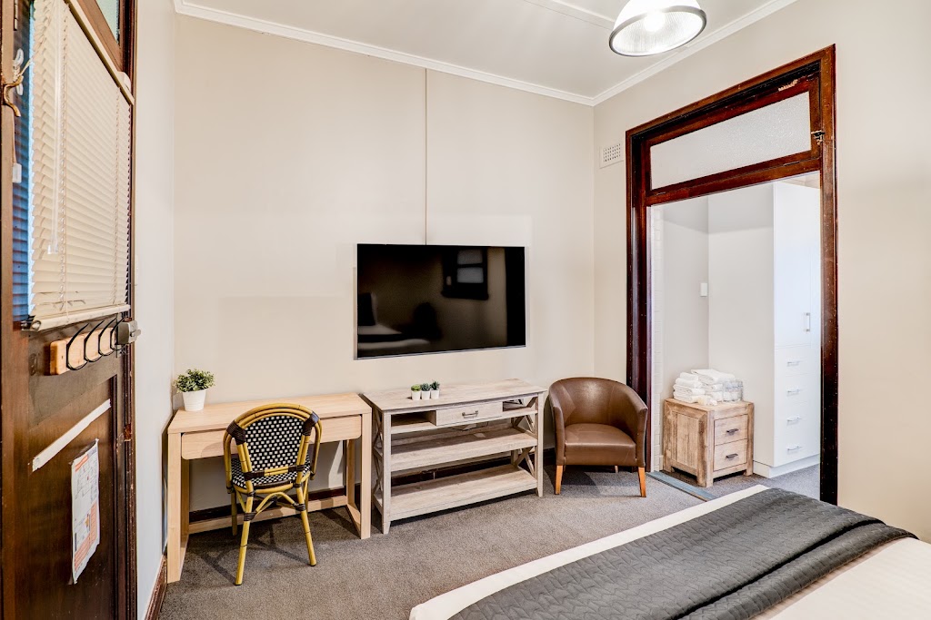Esk Accommodation | 121 Ipswich St, Esk QLD 4312, Australia | Phone: (07) 5424 1141