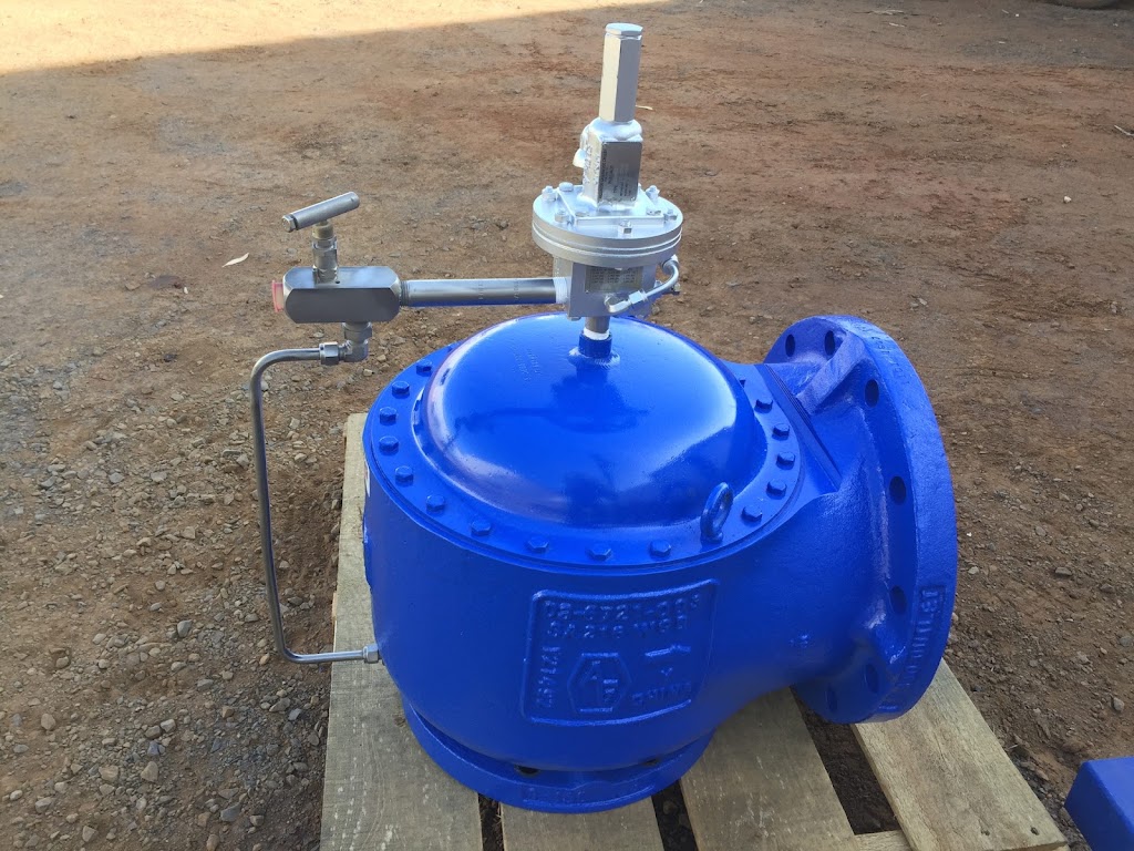 CATS Kalgoorlie (Calibration & Technical Services) | 1 Coombe St, South Kalgoorlie WA 6430, Australia | Phone: 0481 093 353