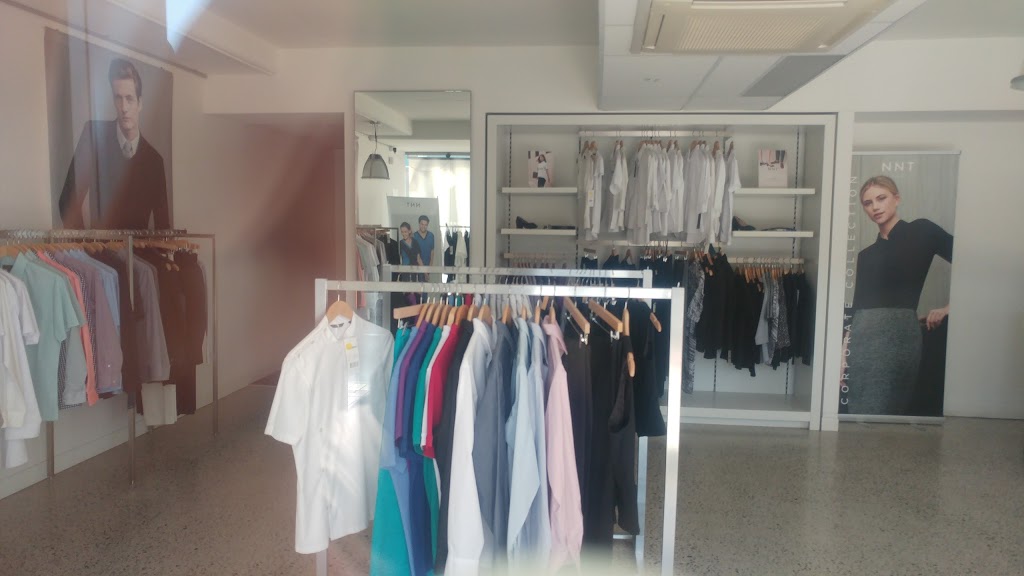 NNT Uniforms | clothing store | 29 Fargo Way, Welshpool WA 6106, Australia | 0893730050 OR +61 8 9373 0050