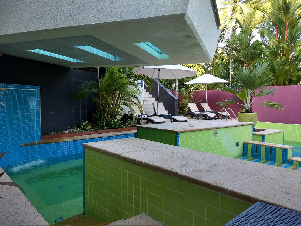 Port Douglas Peninsula Boutique Hotel | 9-13 Esplanade, Port Douglas QLD 4877, Australia | Phone: (07) 4099 9100