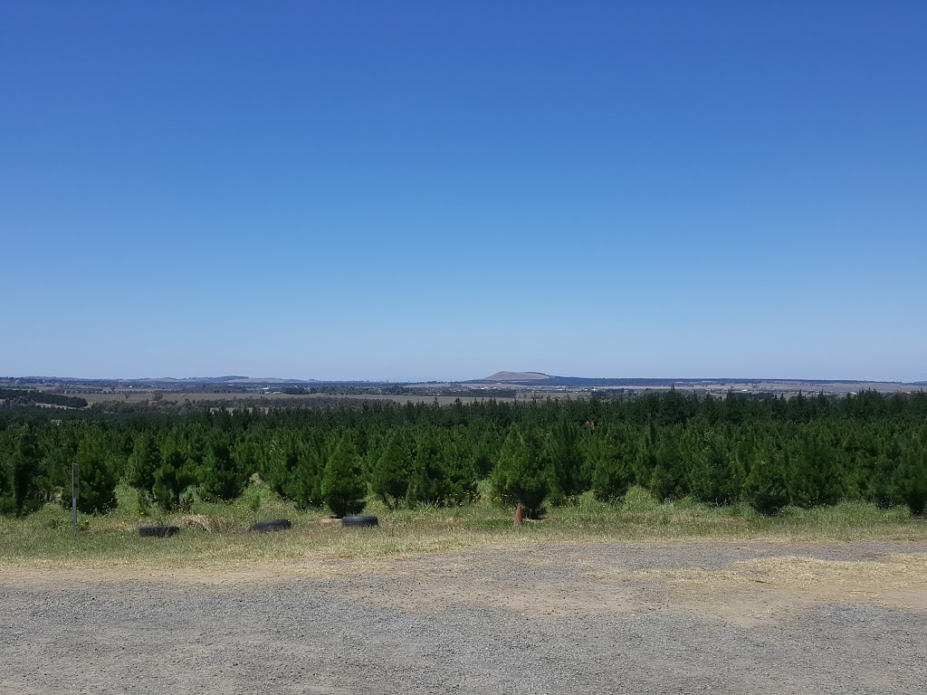 North Pole Christmas Trees Farm |  | 1000 Old Sydney Rd, Beveridge VIC 3064, Australia | 0393083571 OR +61 3 9308 3571
