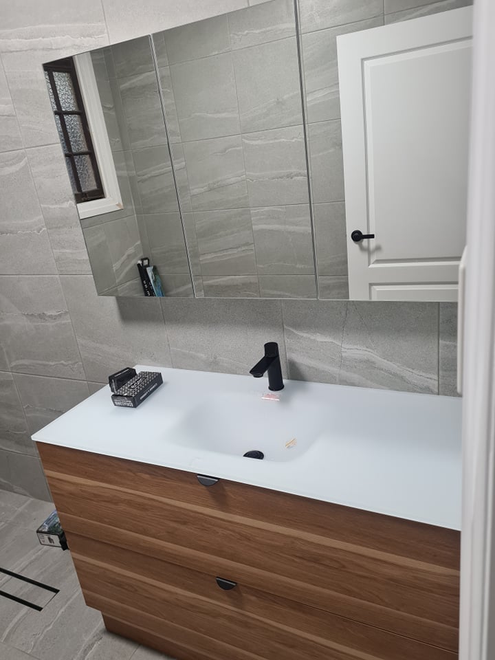 QTG Bathroom Renovations | general contractor | Arrabri Ave, Mount Ommaney QLD 4074, Australia | 0412161884 OR +61 412 161 884