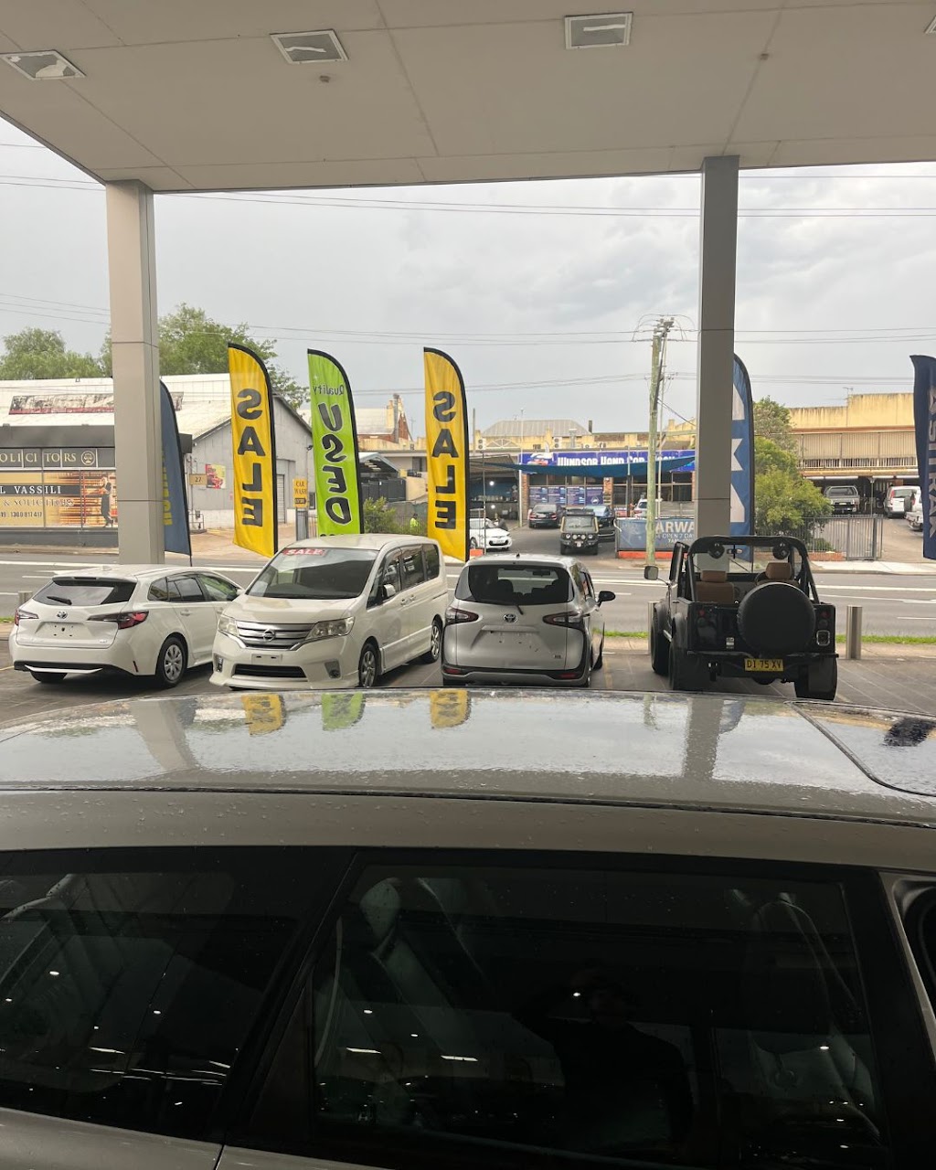 Aussie Cheap Cars (ACC) | 18-30 Macquarie St, Windsor NSW 2756, Australia | Phone: (02) 4504 8677
