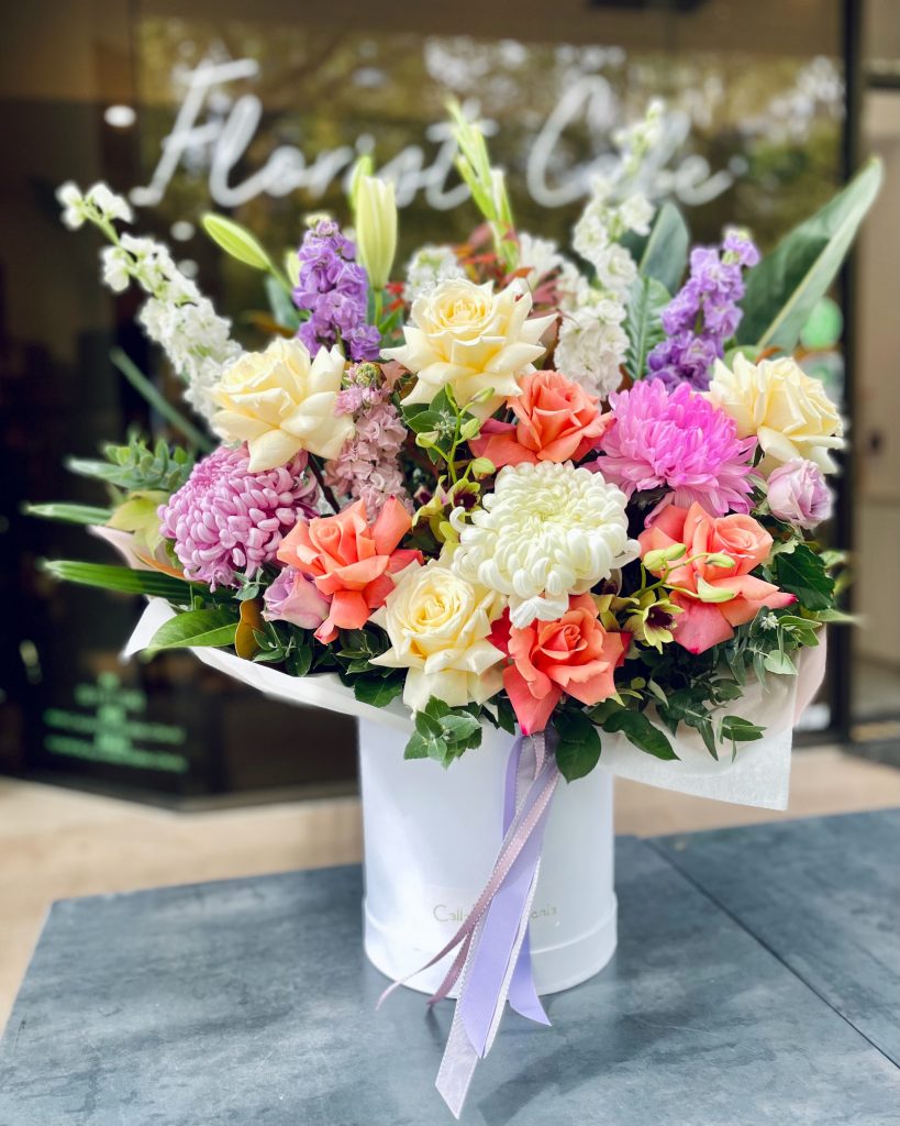 Flower Delivery Melbourne - Calla & Gardenia | florist | 5/431 St Kilda Rd, Melbourne VIC 3004, Australia | 0391913242 OR +61 3 9191 3242