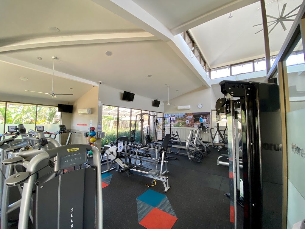 Moorookyle Club Gym | Tarneit VIC 3029, Australia